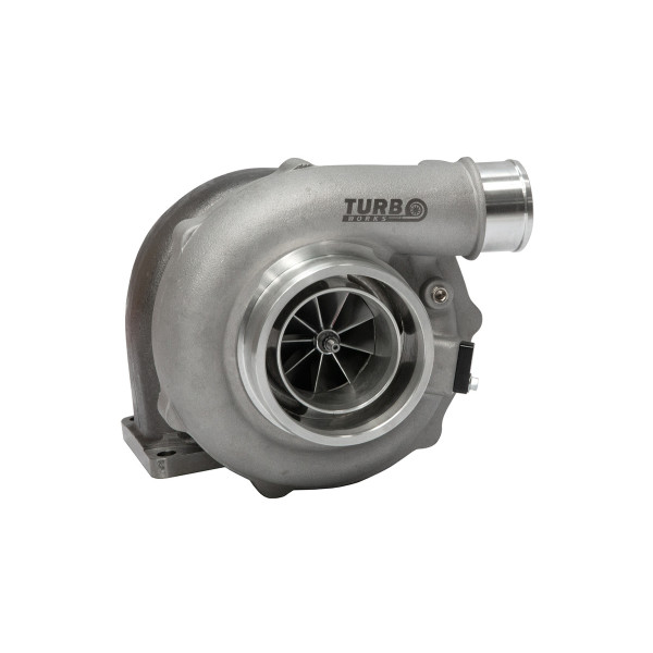 TurboWorks G30-900 Turbocharger T3 0.82AR CNC DBB