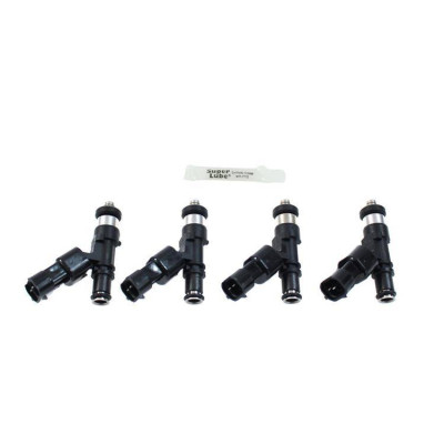 DeatschWerks 1000cc Injectors for Subaru Impreza 17U-07-1000-4