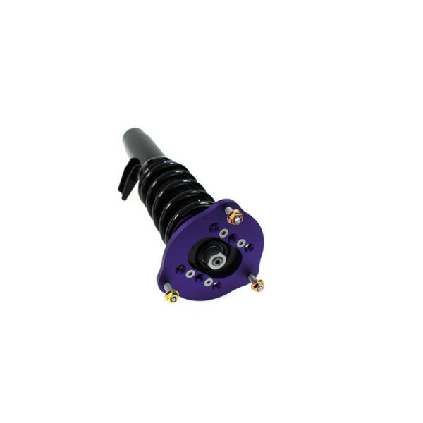 Street Suspension D2 Racing VOLKSWAGEN PASSAT B7 SEDAN 3C ?55 10-15