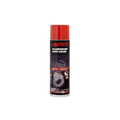 Loctite LB 8151 Anti-Corrosive Grease - 150ml Protection