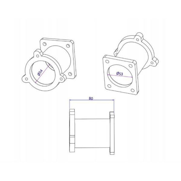 BMW E60 EGR Valve Replacement for E90 E91 Models