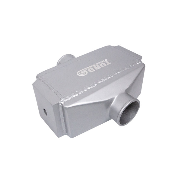 High-Performance Water Intercooler 255x115x115 for Optimal Cooling