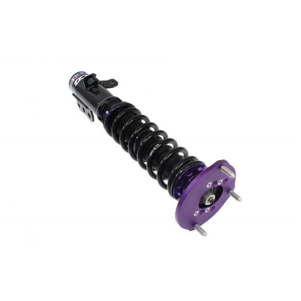 Street Suspension D2 Racing MAZDA MX-6 92-98