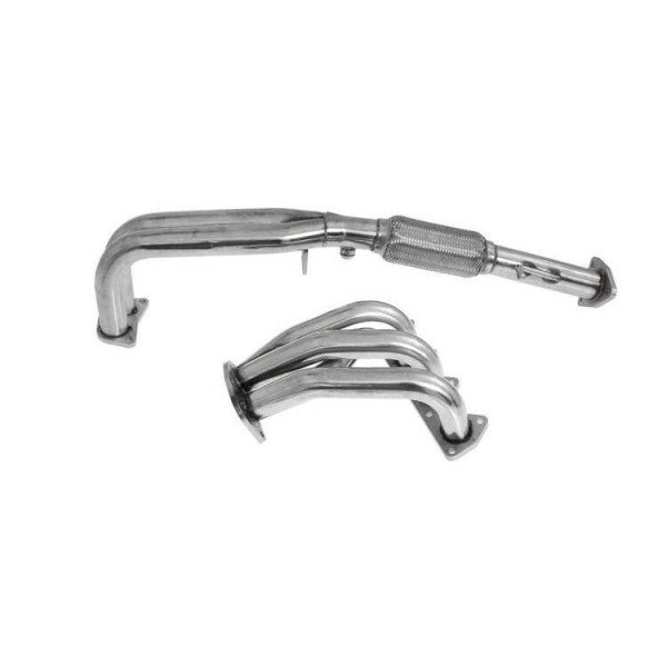 92-96 Honda Prelude VTEC Exhaust Manifold Replacement Part