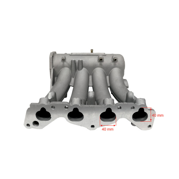 D-Series Intake Manifold for Honda Civic 88-00