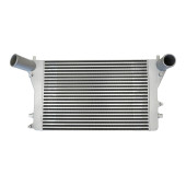 High-Performance Intercooler for Audi S3, VW Golf, Seat Leon