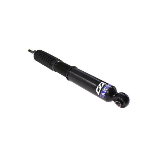 Street Suspension D2 Racing AUDI TT 8J ?55 06-14