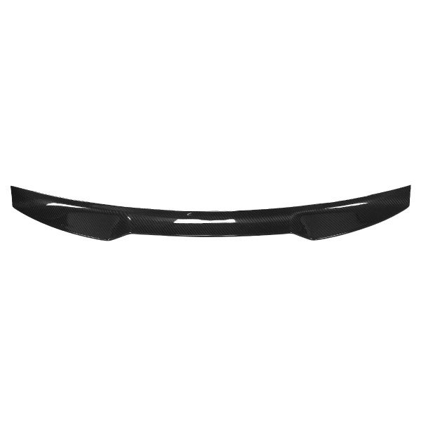 Carbon Lip Spoiler for Audi A7 C8