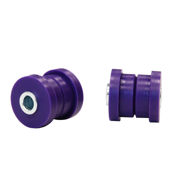Rear shock absorber bushings - MITSUBISHI OUTLANDER / COLT / LANCER - 2PCs.