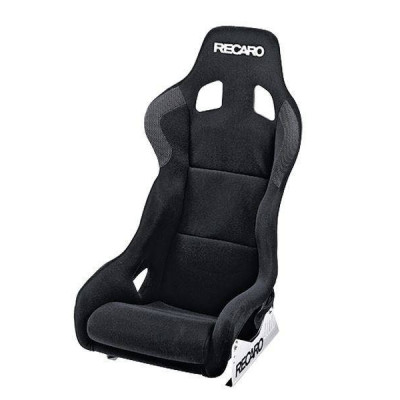 Recaro Profi SPG Racing Seat - Lightweight & Supportive Design