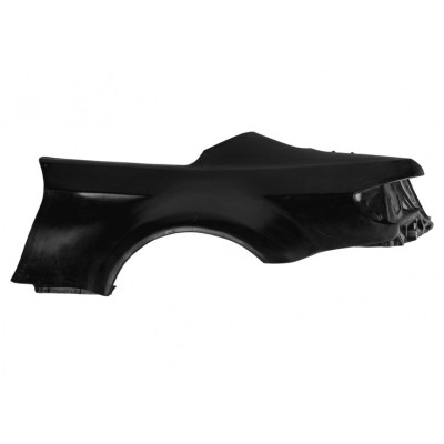 BMW 3 E92 Rear Left Fender Body Kit - Custom Fit & Style