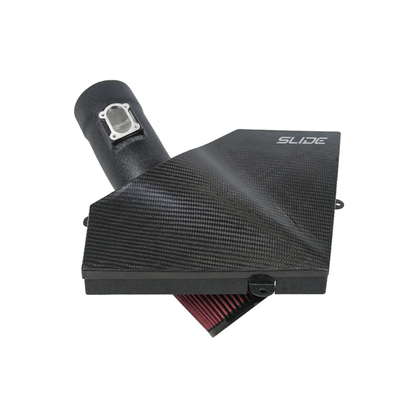 Air Intake System MINI Cooper S F55 F56 L4 2.0L B46 B48 Slide