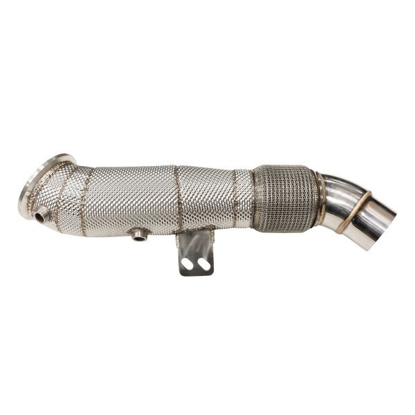 High-Performance Downpipe for Toyota Supra A90 B58 3.0T