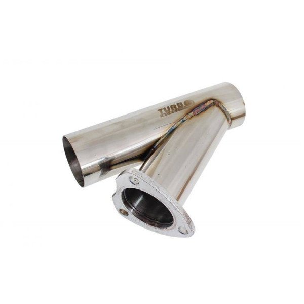 2.75” V-Band Remote Exhaust Cutout for Enhanced Performance
