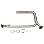 Performance Downpipe for Porsche 718 Boxster/Cayman