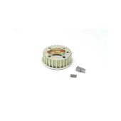 AUDI 2.2 20V Turbo Crankshaft Timing Wheel - Billet