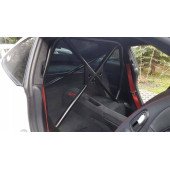 Rollbar for Porsche 911 GT3 (991) - Ultimate Safety Upgrade