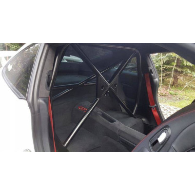 Rollbar for Porsche 911 GT3 (991) - Ultimate Safety Upgrade