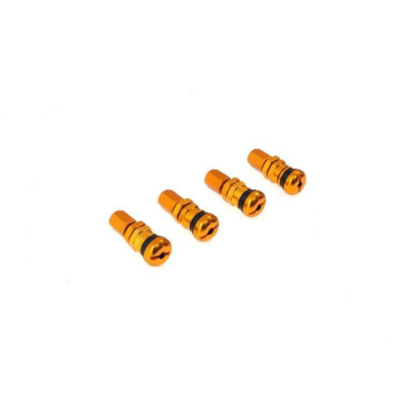 Premium Aluminium Valve for Enhanced Performance & Durability