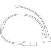 EFA186 ABS Plug for BMW 1 Series F40 (116/118) Brakes