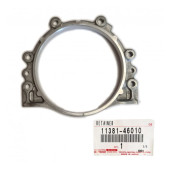 JZ Rear Main Seal Retainer OEM 11381-46010