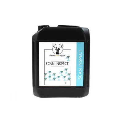 Daniel Washington 5L Scan Inspect - Precision Inspection Tool