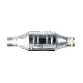 Universal Catalytic Converter FI 60 for 0.7-1.9L EURO 3