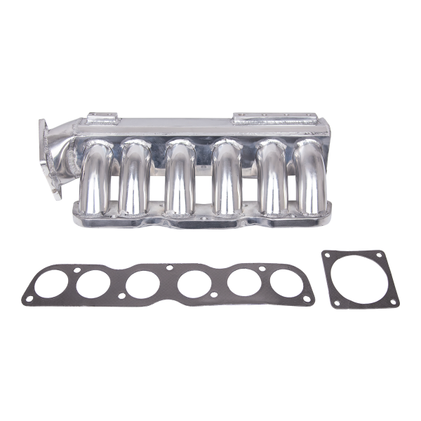 Toyota 2JZ-GTE Intake Manifold Performance Upgrade