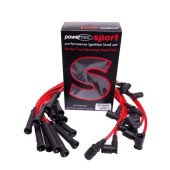 PowerTEC Blue Ignition Leads for BMW 850CSI V12 93-96