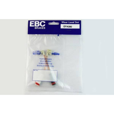 EFA080 ABS Plug for Mercedes-Benz C-Class W203 C320 TD