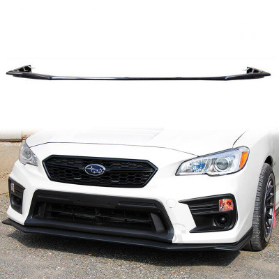 Subaru WRX ST Style Front Bumper Diffuser - Enhanced Aerodynamics