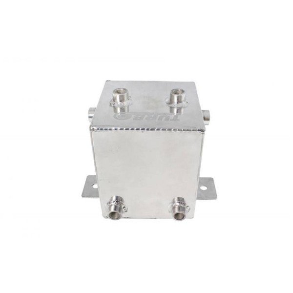 2L Fuel Tank - Durable, Lightweight, and Leak-Resistant