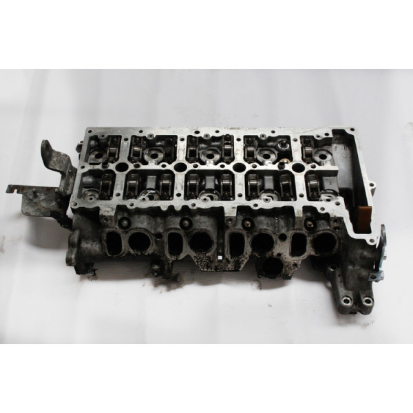 BMW E92 N47D20 head