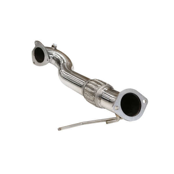 Performance Decat Downpipe for Audi A3, TT, Seat Leon, VW Golf