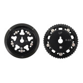 Brian Crower Adjustable Cam Gears for Subaru WRX/STI