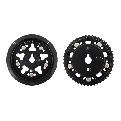 Brian Crower Adjustable Cam Gears for Subaru WRX/STI