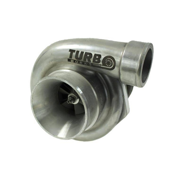 GT3582R DBB Turbocharger V-Band 0.63AR - High Performance Boost
