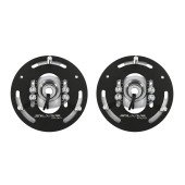 BMW E46 Camber Plates for Enhanced Drift Performance