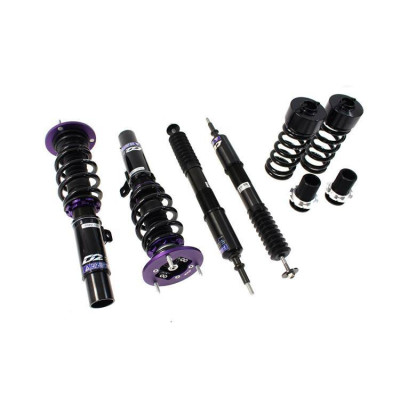 Performance Suspension Kit for BMW E93 4-Cyl 2006+