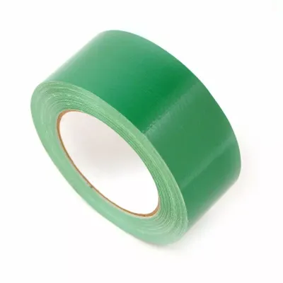 Speed Tape DEI Green - 5cm x 27m Heavy-Duty Adhesive Tape