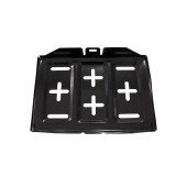 Compact 19x34.5 cm Battery Base for Efficient Power Storage