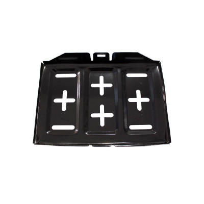 Compact 19x34.5 cm Battery Base for Efficient Power Storage