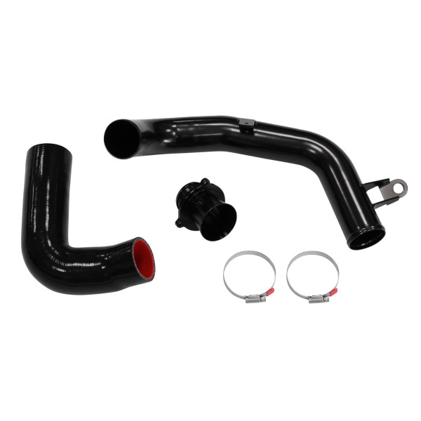High-Performance Outlet Pipe for MQB EA888 1.8T 2.0T Engines