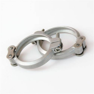 Turbosmart 45mm V-Band Wastegate - High Performance Boost Control