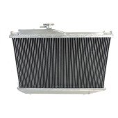 High-Performance Racing Radiator for Toyota Corolla AE86