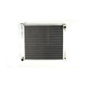 High-Performance Water Radiator for Nissan 300ZX Turbo Manual