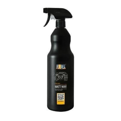 ADBL Matt Maxx 1L - Premium Matte Finish Cleaner