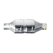 Universal Catalytic FI 50 2-5L EURO 4 - Metal 200 CPSI