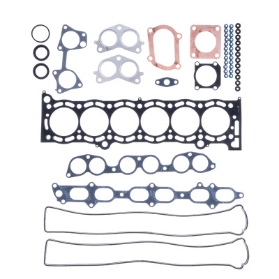 7M-GE/7M-GTE Cometic MLS Gasket Kit 84mm Bore