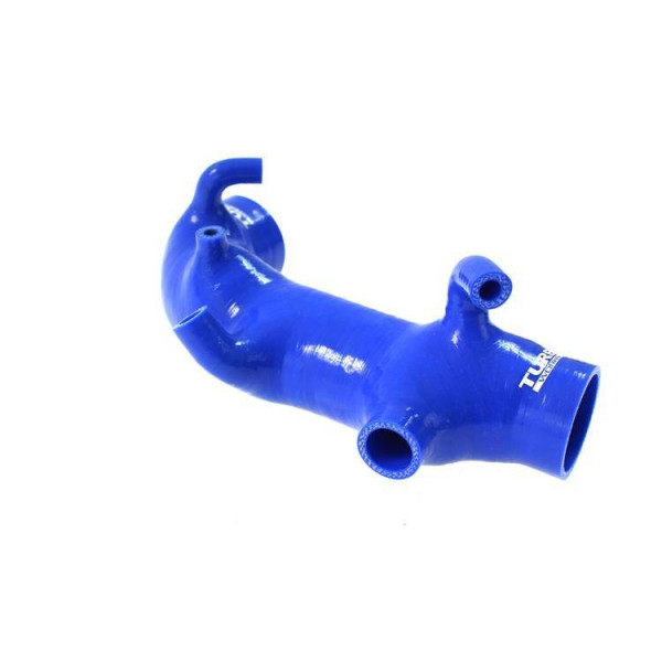 High-Performance Silicone Intake Hose for Subaru WRX STI GRB GH8